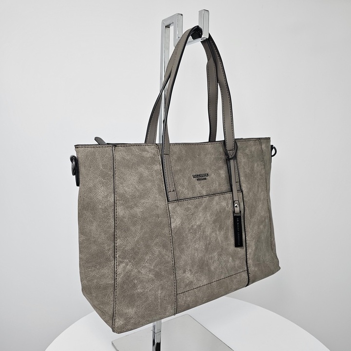 Torba na ramię A4 Elegant Touch | 3 kolory - obrazek 11