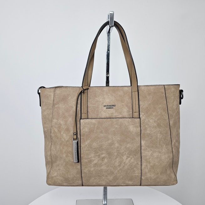 Torba na ramię A4 Elegant Touch | 3 kolory - obrazek 3