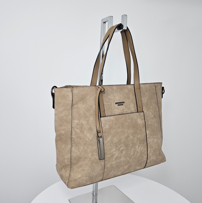 Torba na ramię A4 Elegant Touch | 3 kolory - obrazek 12