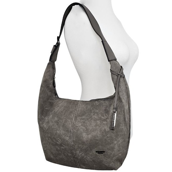 Torebka na ramię Hobo Spirit | 2 kolory