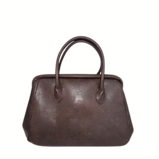 Kuferek do ręki i na ramię Doctor Chic | 2 kolory