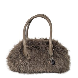 Torebka futerkowa Fluffy | 3 kolory