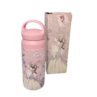 Mały termos Sweet Dreams różowy