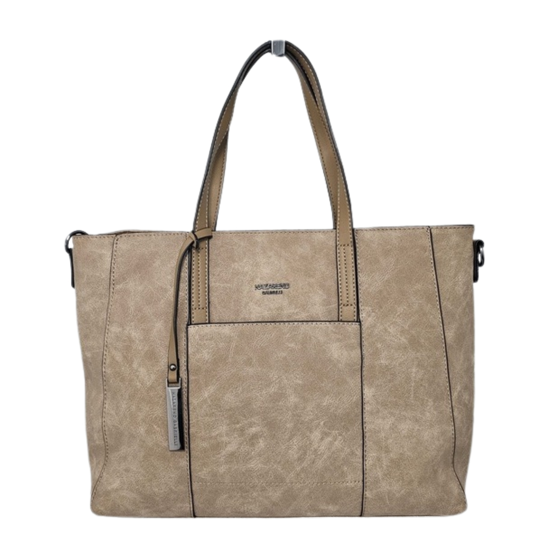 Torba na ramię A4 Elegant Touch | 3 kolory