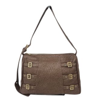 Torebka na ramię Urban Buckle | 2 kolory