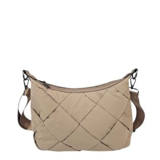 Torebka listonoszka Soft Weave