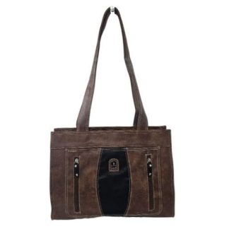 Torebka na ramię Mocha Spirit