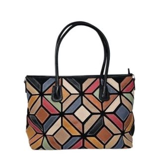 Torebka na ramię Mosaic Gem