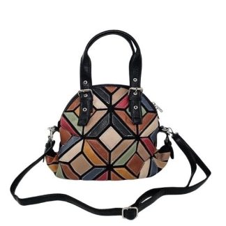 Torebka do ręki i crossbody Mosaic Gem
