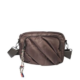 Torebka listonoszka Puffy Crossbody