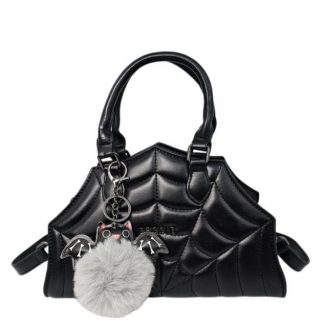 Kuferek Covent Spiderweb