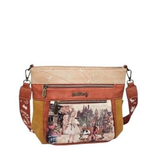 Listonoszka większa Sweet Dreams karmelowa