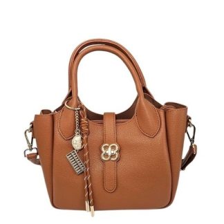 Kuferek Covent Grace karmelowy