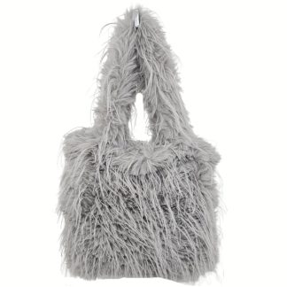 Torba futrzana Yeti | 2 kolory