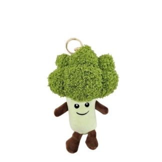 Duży brelok Covent Broccoli