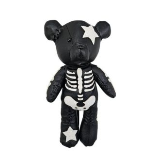 Plecak Covent Skeleton Teddy