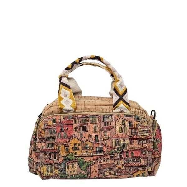 Kuferek z korka Sintra