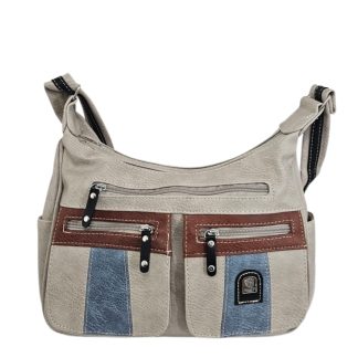 Torba na ramię City Break Flow