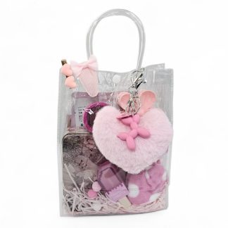 PepaGift Bag Pink Soul 🎁