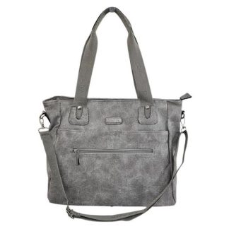 Duża torba na ramię z paskiem Everyday Move | 4 kolory