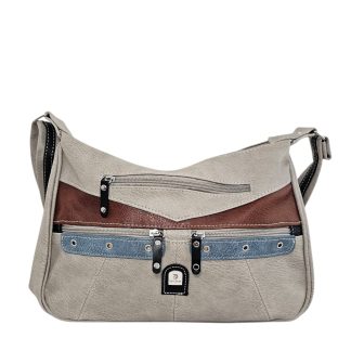 Torba na ramię City Break Go