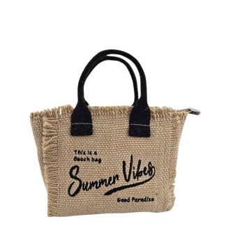 Torebka na ramię i do ręki Summer Vibes Midi