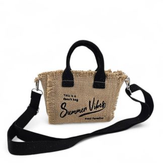 Torebka na ramię i do ręki Summer Vibes Mini