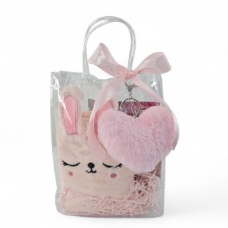 PepaGift Bag Home Spa Mini 🎁