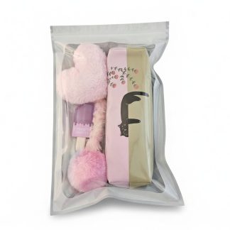 PepaGift Bag Pink Pen 🎁