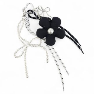 Brelok biżuteryjny Pearl & Flower