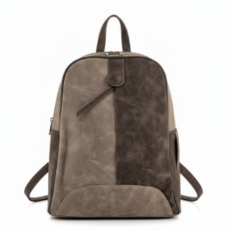 Torebko-plecak Voyager Duo beżowy