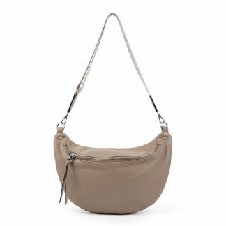 Nerka saszetka Voyager midi latte