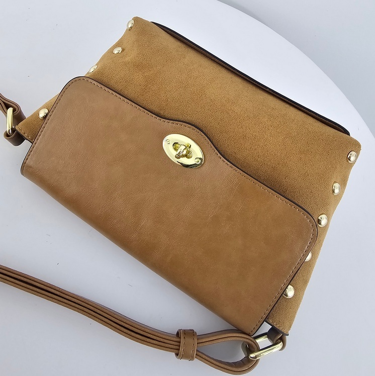 Torebka na ramię Daily Chic - obrazek 7
