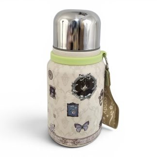 Termos Cats&Dogs pistacjowy