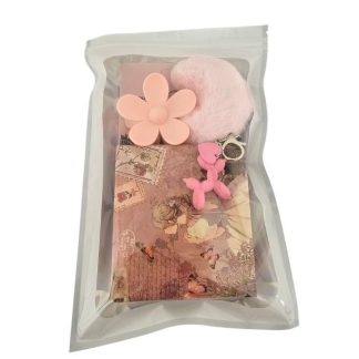 Twój PepaGift Bag 5z10 Heart - skonfiguruj sobie zestaw